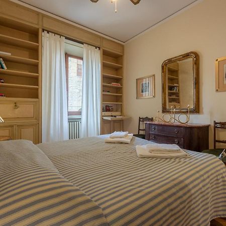 Апартаменты Ponte Vecchio Luxury II Флоренция Экстерьер фото