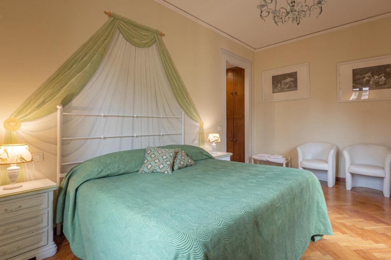 Апартаменты Ponte Vecchio Luxury II Флоренция Экстерьер фото
