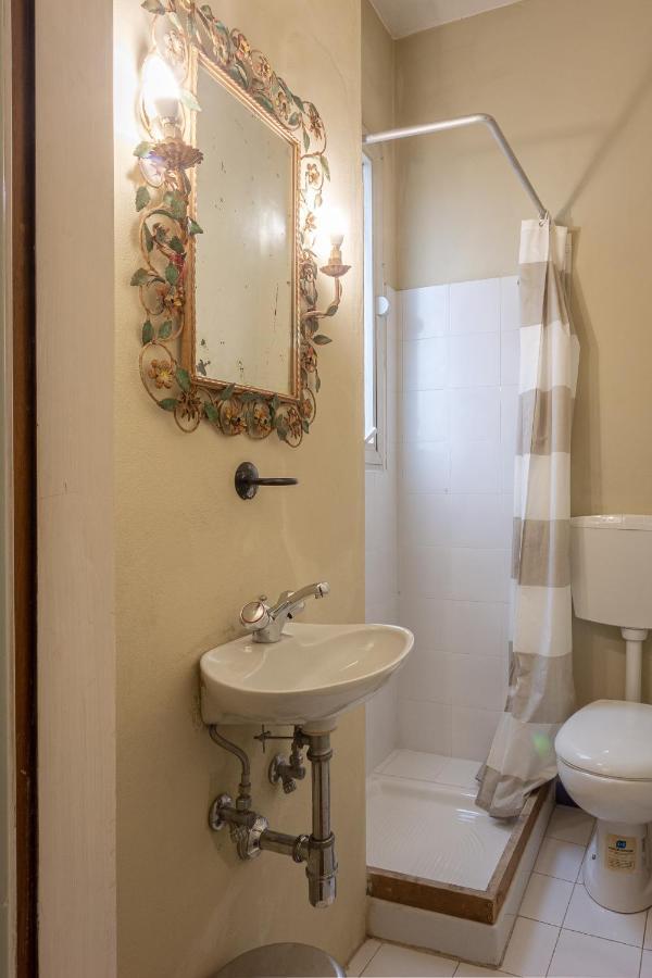 Апартаменты Ponte Vecchio Luxury II Флоренция Экстерьер фото