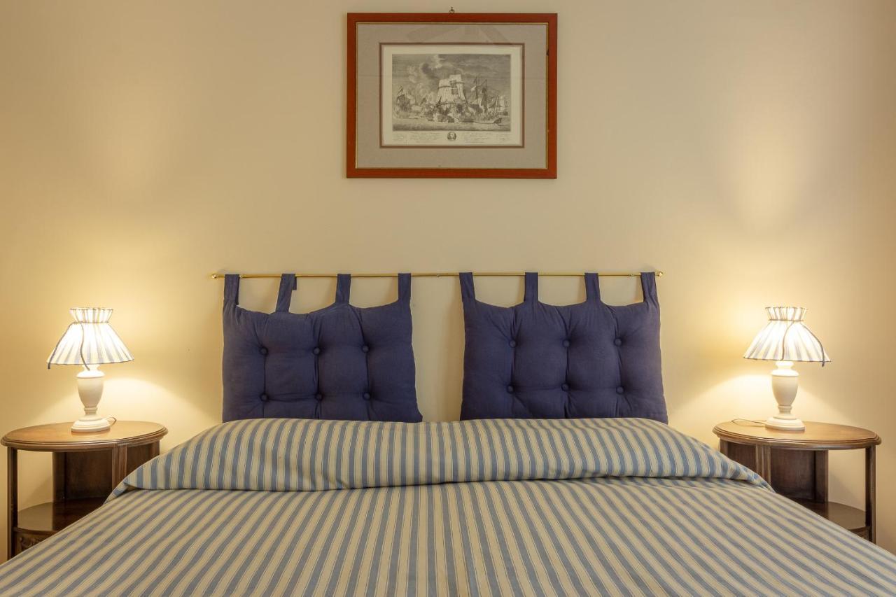 Апартаменты Ponte Vecchio Luxury II Флоренция Экстерьер фото